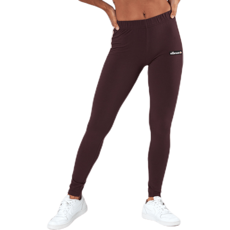 El Sandra Legging Purple
