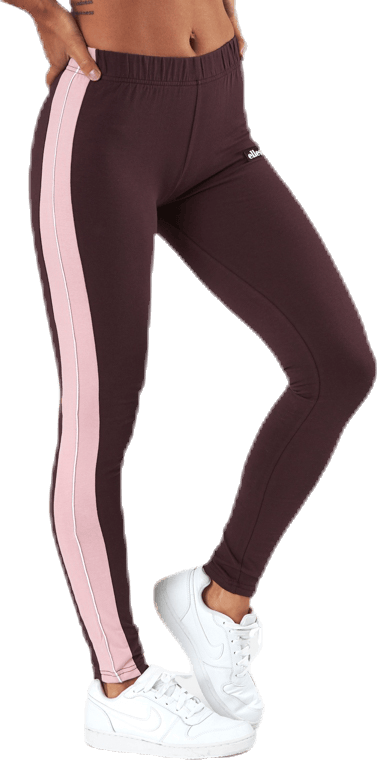 El Sandra Legging Purple - Bild 2
