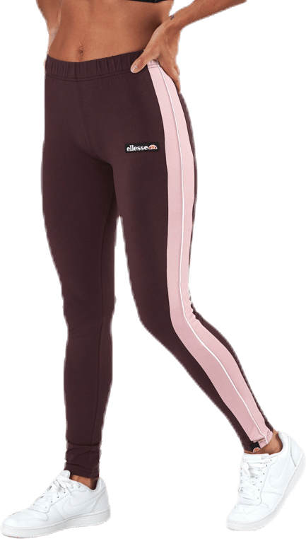 El Sandra Legging Purple - Bild 4
