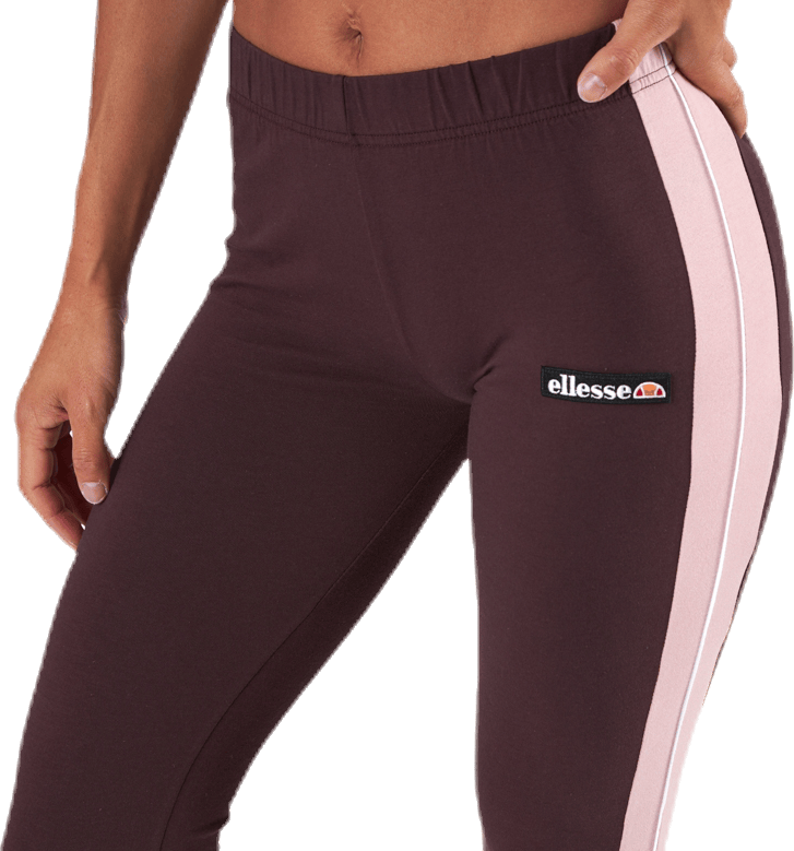 El Sandra Legging Purple - Bild 5