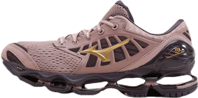 Wave Prophecy 9 Patterned, Female, Shoes, Running shoes, Running, Patterned, UK 4