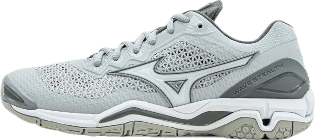 Wave Stealth V Patterned