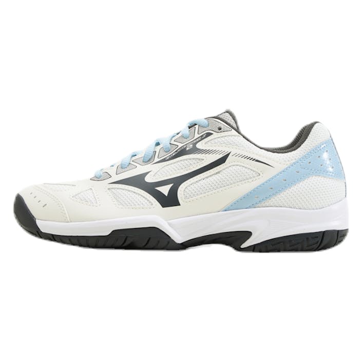 Cyclone Speed 2 Patterned, Unisex, Sko, Treningssko, Håndball, Mønstret, EU 37