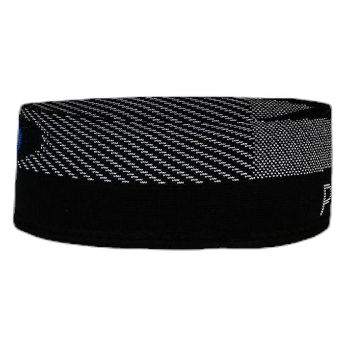 PS3 Performance Patella Sleeve Black, Unisex, Utstyr, Beskyttelse, Løping, Svart, M