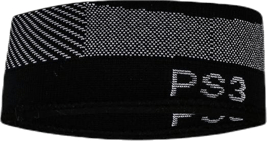 PS3 Performance Patella Sleeve Black - Bild 2