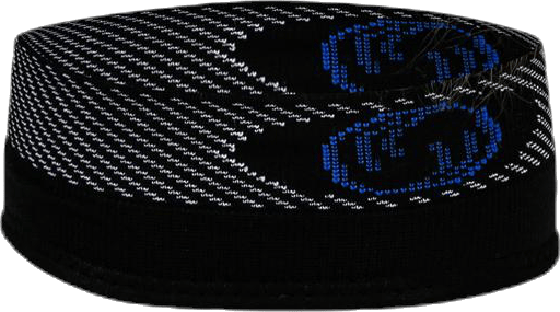 PS3 Performance Patella Sleeve Black - Bild 4