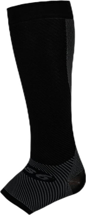 FS6+ Perf Foot+Calf Sleeve Black
