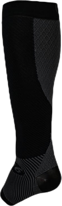 FS6+ Perf Foot+Calf Sleeve Black - Bild 2