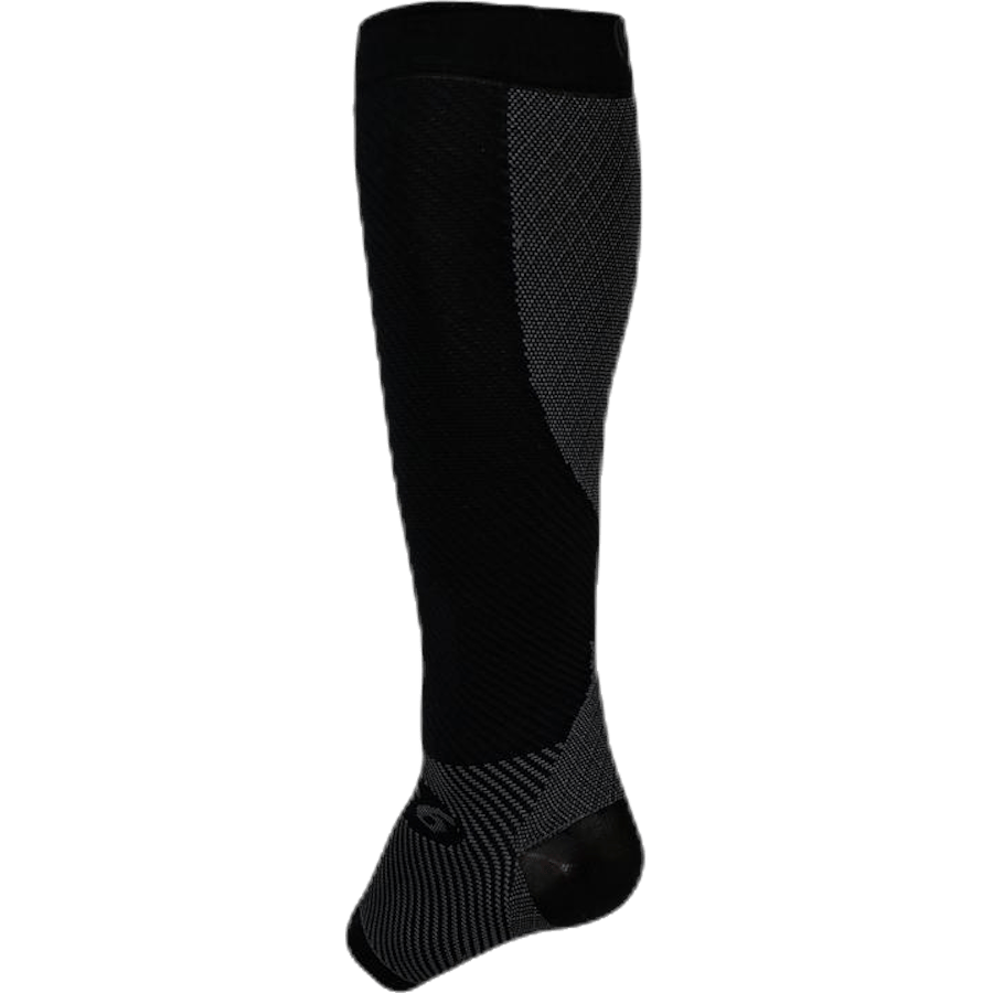FS6+ Perf Foot+Calf Sleeve Black - Bild 2