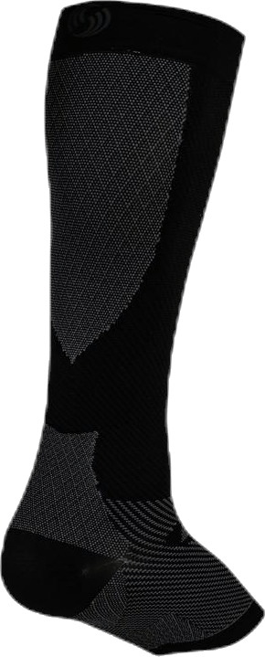 FS6+ Perf Foot+Calf Sleeve Black - Bild 3