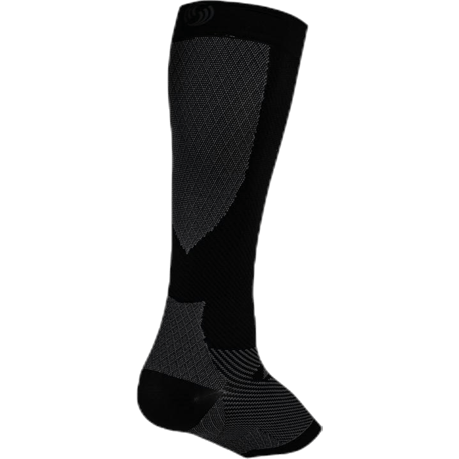 FS6+ Perf Foot+Calf Sleeve Black - Bild 3
