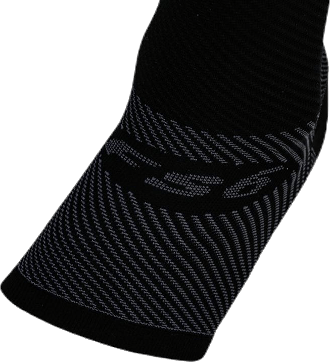 FS6+ Perf Foot+Calf Sleeve Black - Bild 5