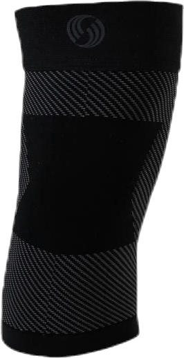 KS7 Performance Knee Sleeve Black, Unisex, Utrustning, Skydd, Löpning, Svart, XL