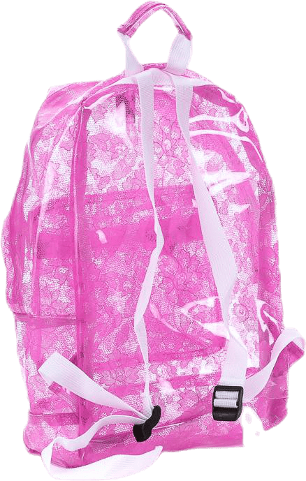 Transparent Lace Pink - Bild 2