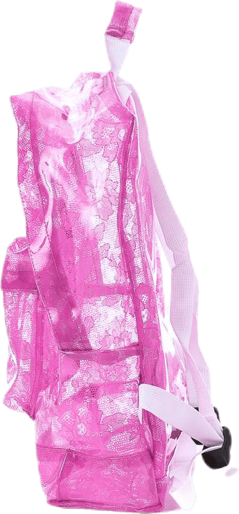 Transparent Lace Pink - Bild 3