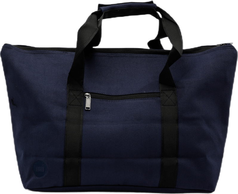 Carryall Canvas Blue, Unisex, Vybavenie, tašky a batohy, Modrá, ONESIZE
