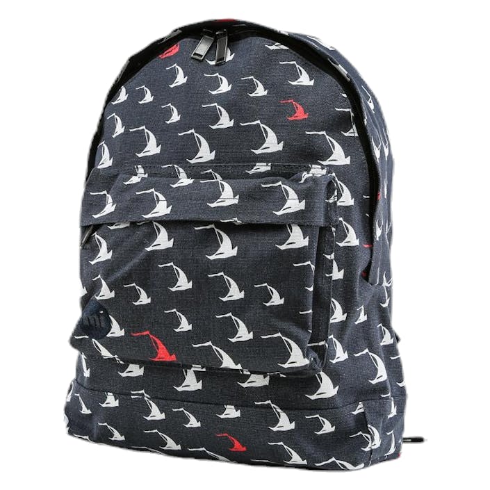 Canvas Blue, Unisex, Ausrüstung, Taschen & Rucksäcke, Blau, ONESIZE