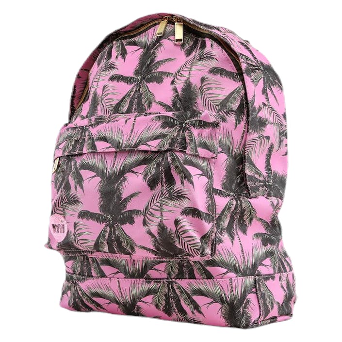 Pebbled Pink/Patterned, Unisex, Ausrüstung, Taschen & Rucksäcke, Rosa/Gemustert, ONESIZE