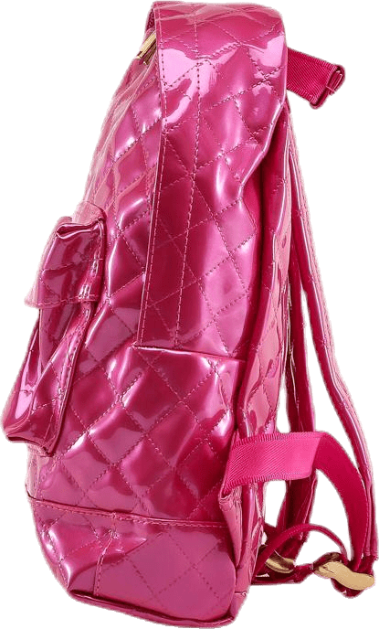 Mini Patent Quilt Pink - Bild 2