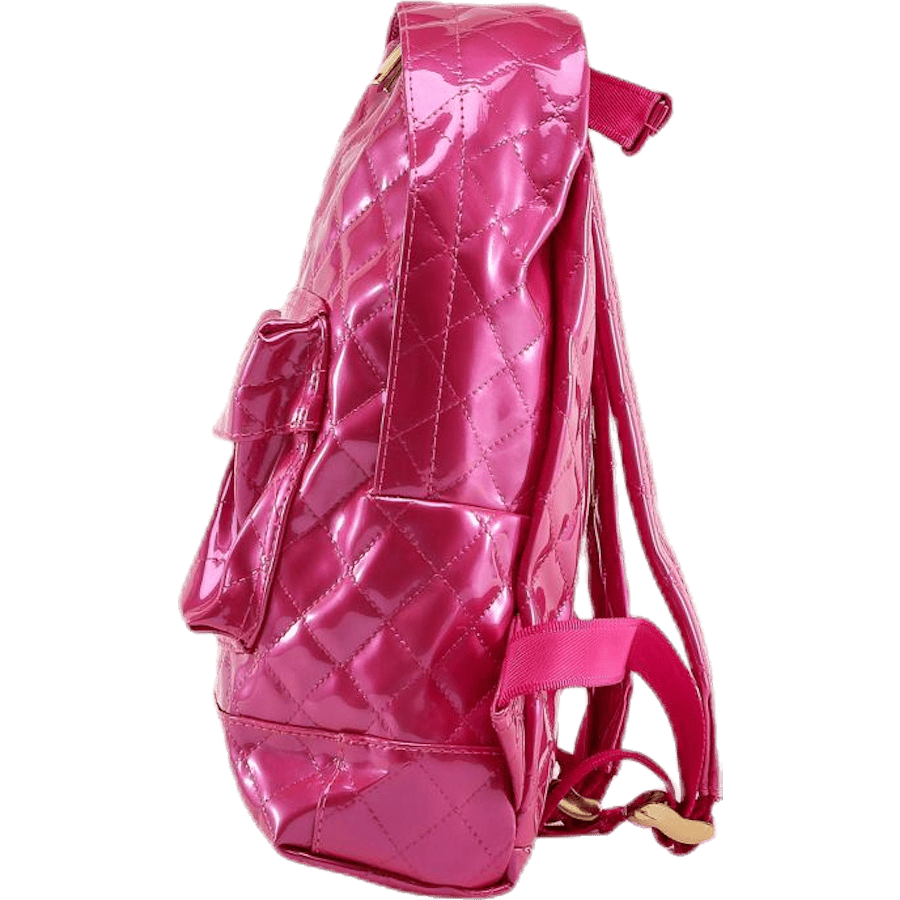 Mini Patent Quilt Pink - Bild 2