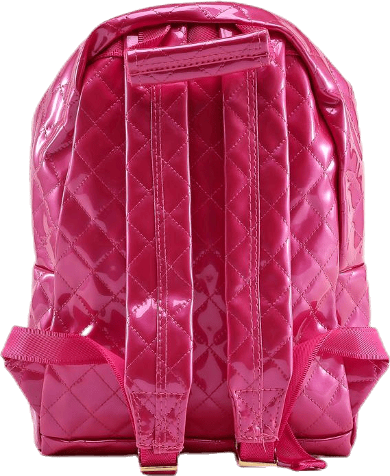 Mini Patent Quilt Pink - Bild 3