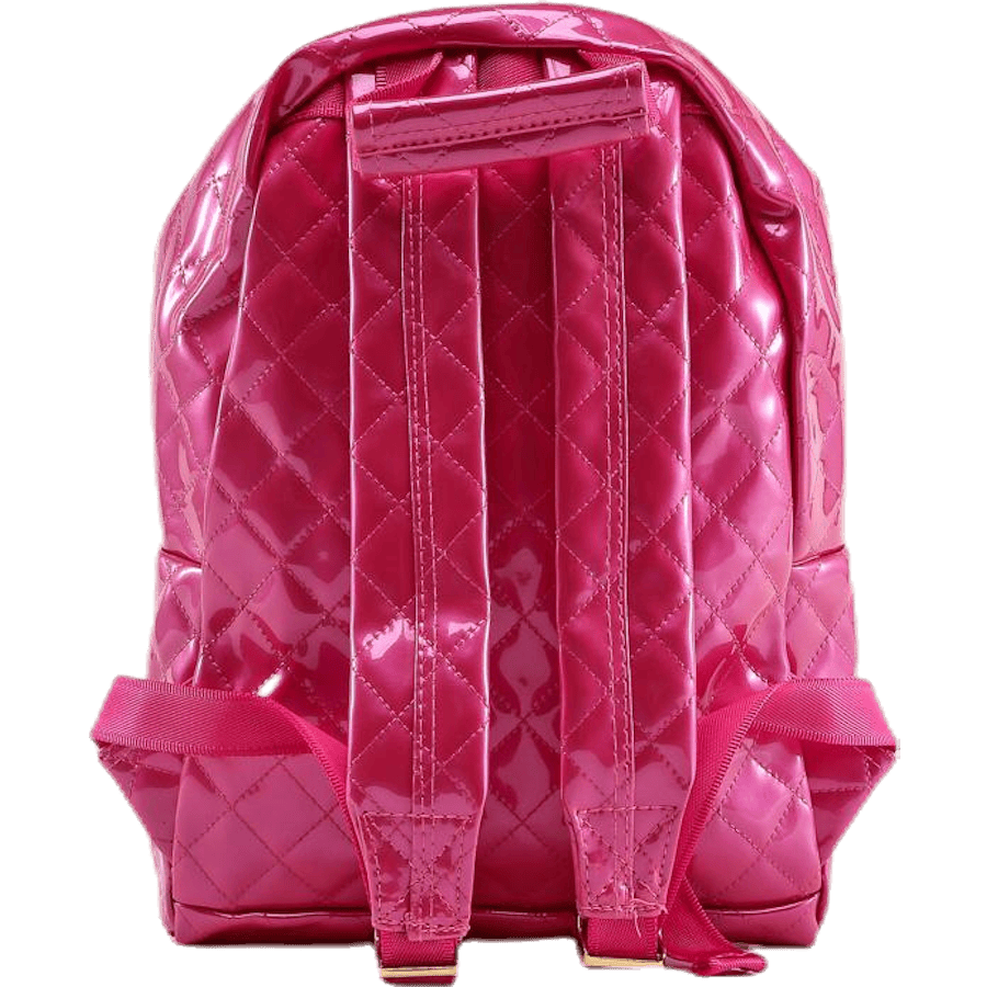 Mini Patent Quilt Pink - Bild 3