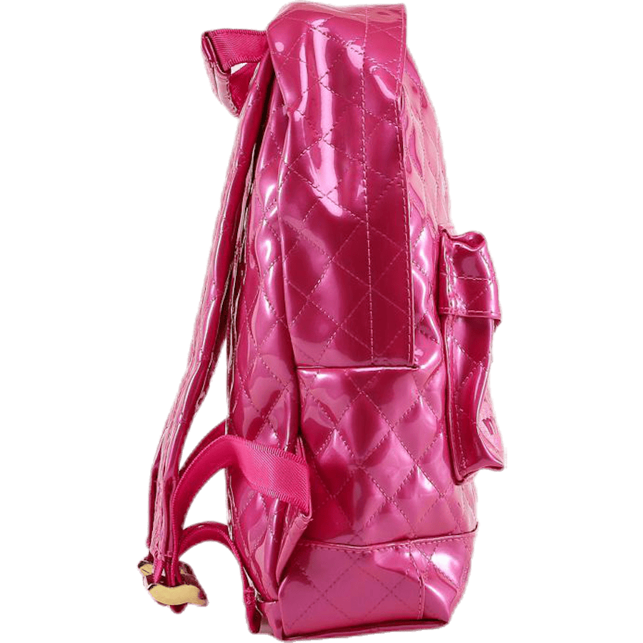 Mini Patent Quilt Pink - Bild 4