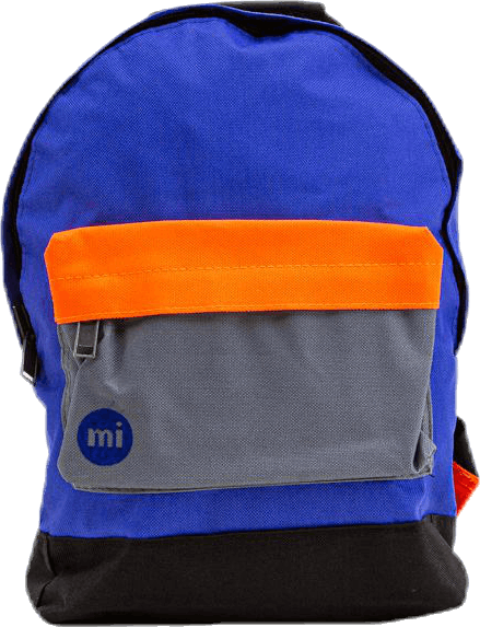 Mini Colour Block Blue/Grey, Unisex, Equipment, bags & backpacks, Blue/Grey, ONESIZE