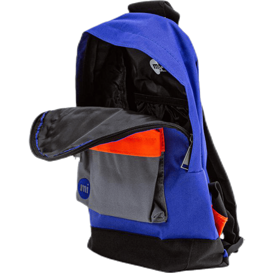 Mini Colour Block Blue/Grey - Bild 8