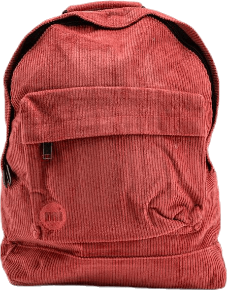 Corduroy Orange, Unisex, Equipment, bags & backpacks, Orange, ONESIZE