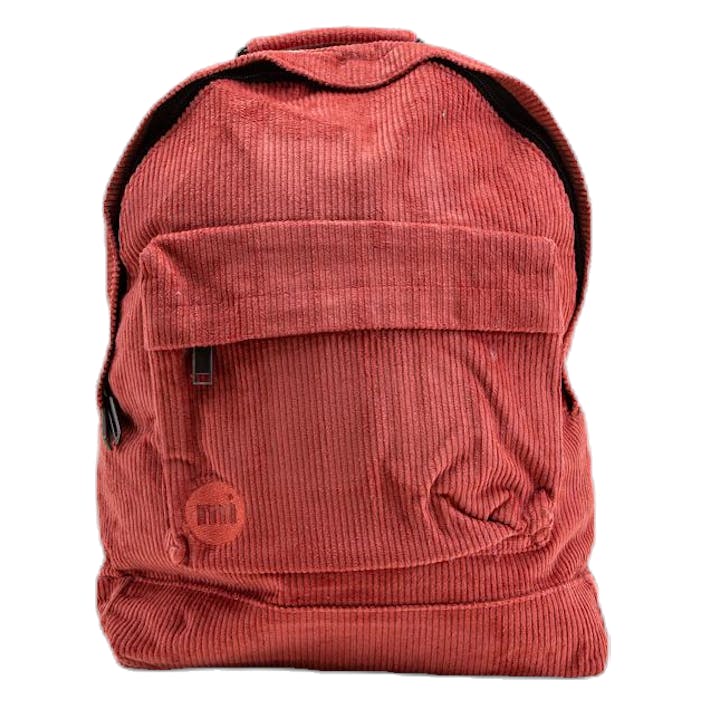 Corduroy Orange, Unisex, Apparatuur, tassen & rugzakken, Oranje, ONESIZE