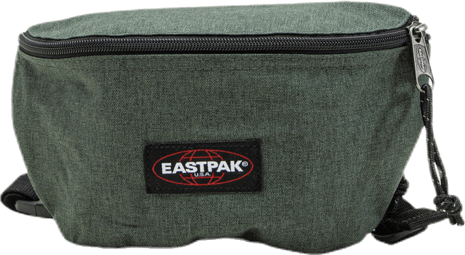 Springer Green, Unisex, Apparatuur, tassen & rugzakken, Groen, ONESIZE