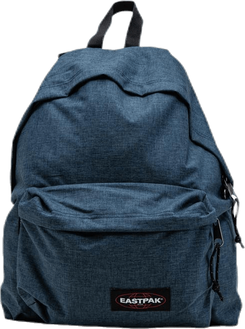 Padded Pak'r Blue, Unisex, Equipamento, bolsas e mochilas, Azul, ONESIZE