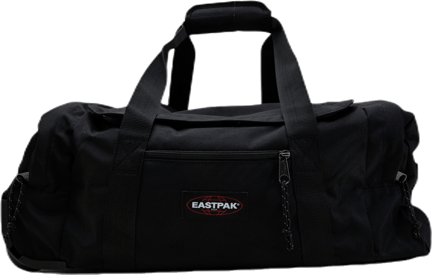 Leatherface S + Black, Unisex, Utrustning, väskor & ryggsäckar, Svart, ONESIZE