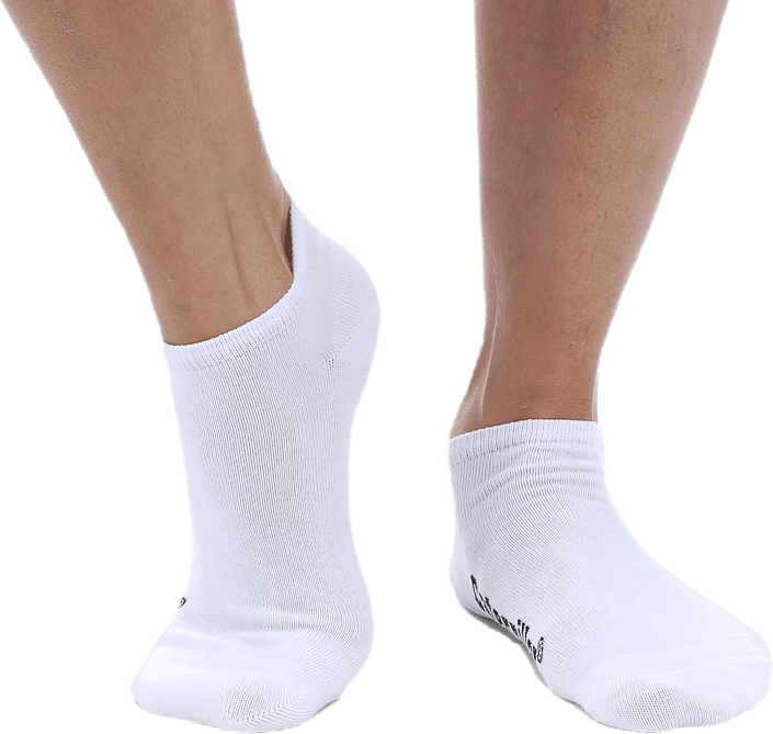 Low Cat 3-Pack White - Bild 2