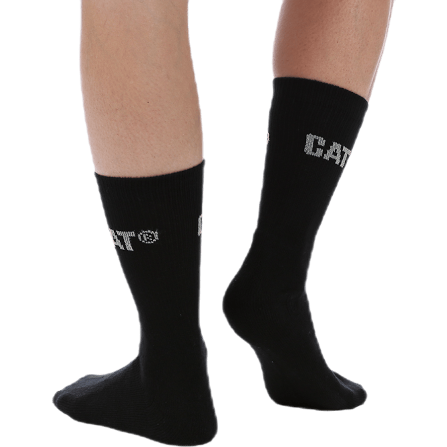 3-Pack Sport Black - Bild 3