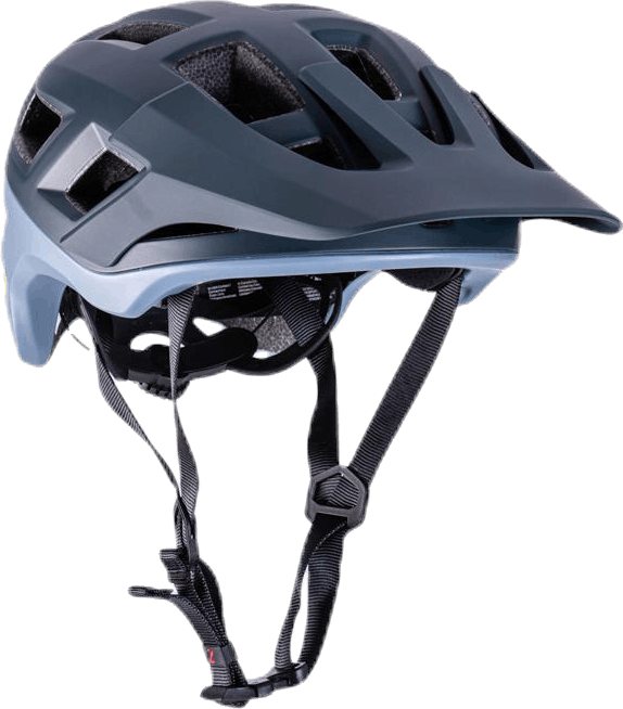 Coyote MIPS Blue/Grey, Unisex, Utstyr, Beskyttelse, Sykling, Blå/Grå, 55-59 cm