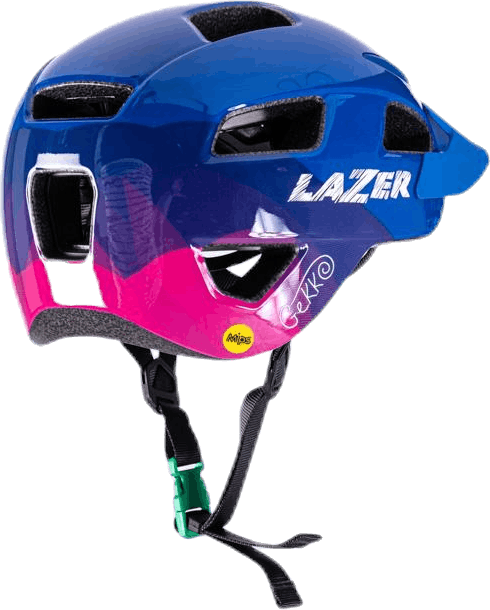 lazer gekko