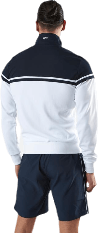 Young Line Pro Tracktop Blue/White