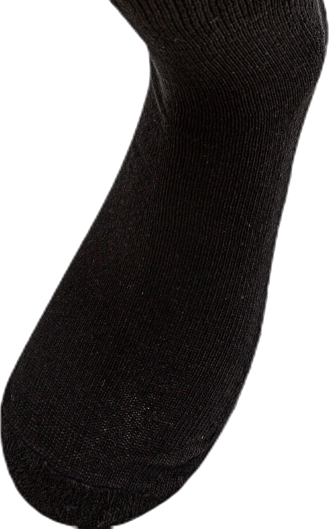 3-Pack Basic Sock Black - Bild 6