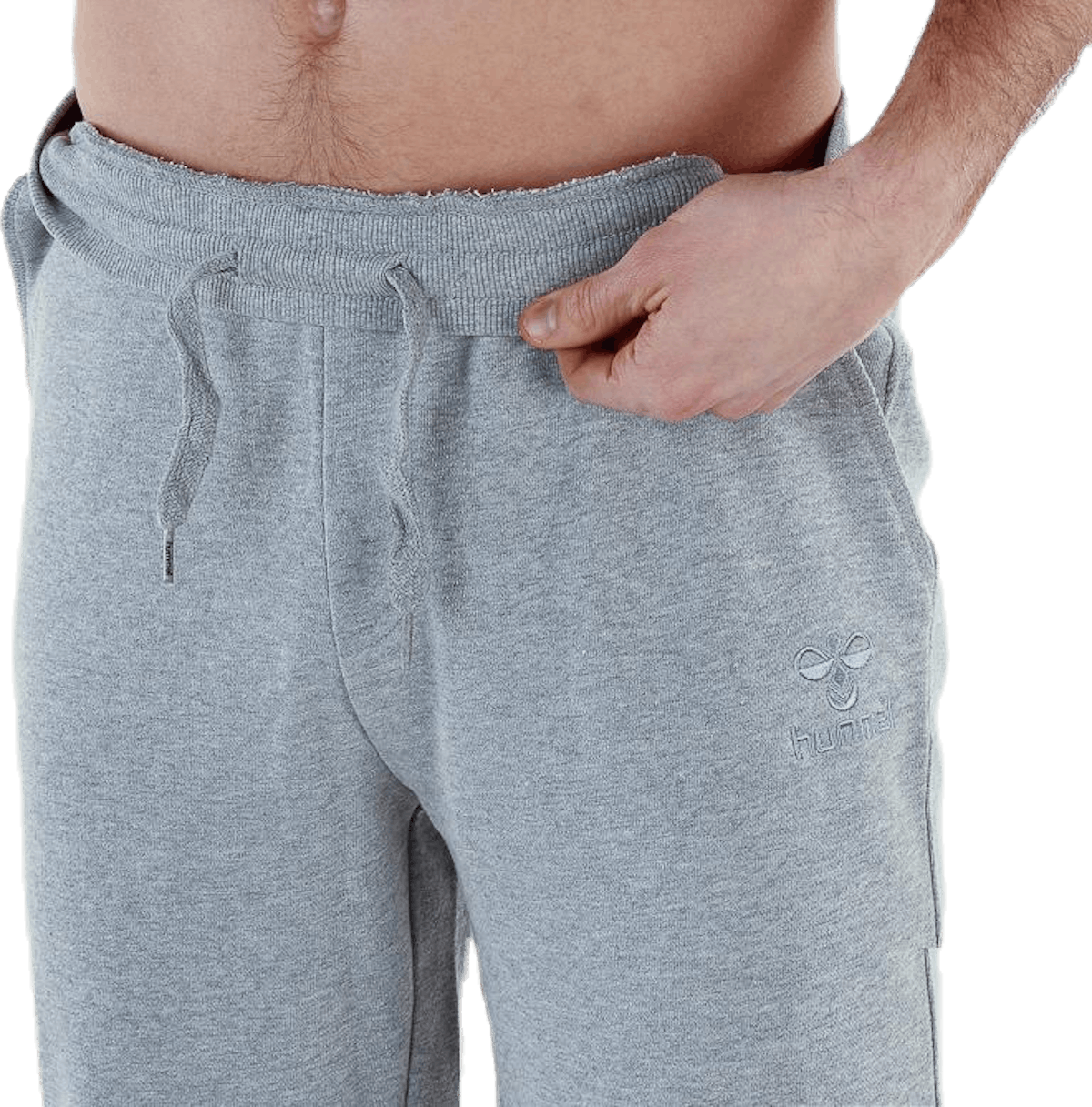 Classic Bee Varan Sweatpants Grey