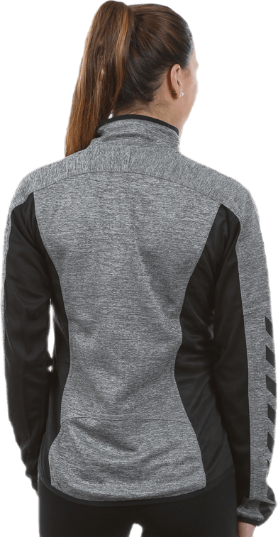 hummel classic bee phi zip jacket