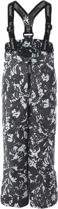 Cool Snowpants 10 000 mm Patterned
