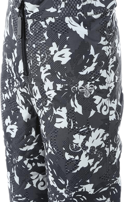 Cool Snowpants 10 000 mm Patterned