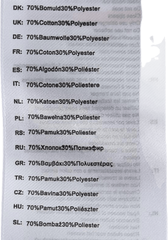 Kate Zip Jacket Grey - Bild 5