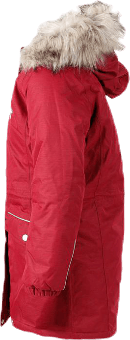Agnes Parka Red - Bild 2