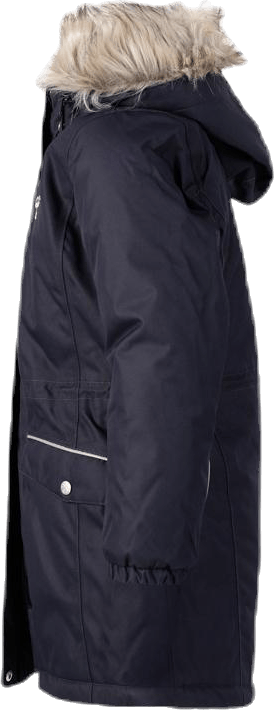 Agnes Parka Blue - Bild 2