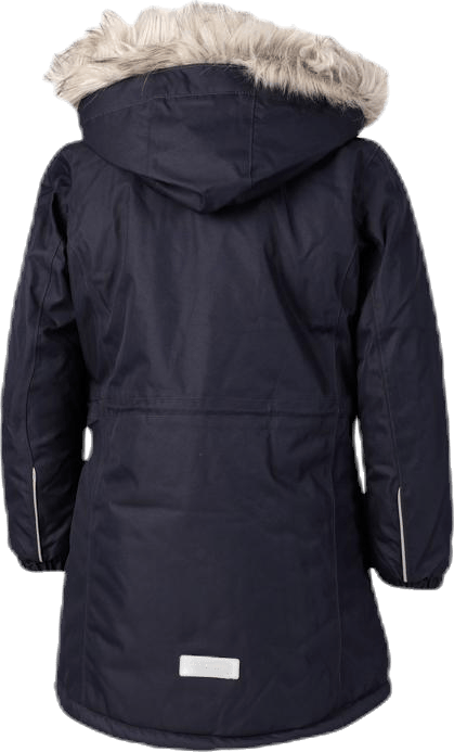 Agnes Parka Blue - Bild 3