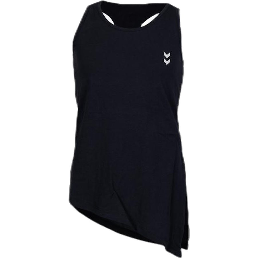 Audrey Top Blue