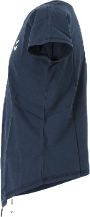 Angel Knotted Tee Blue - Bild 2